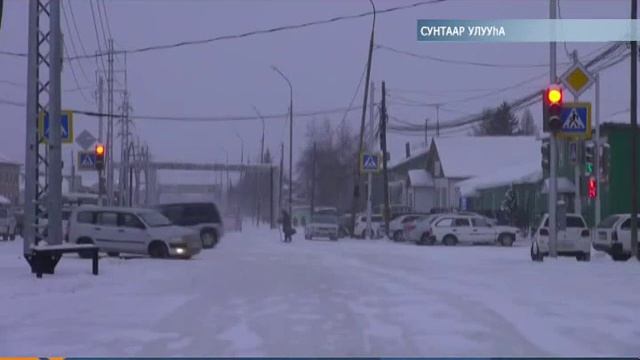Сунтаар улууһугар республикаҕа биллэриллибит тупсарыы сылын чэрчитинэн кэккэ үлэлэр ыытылыннылар