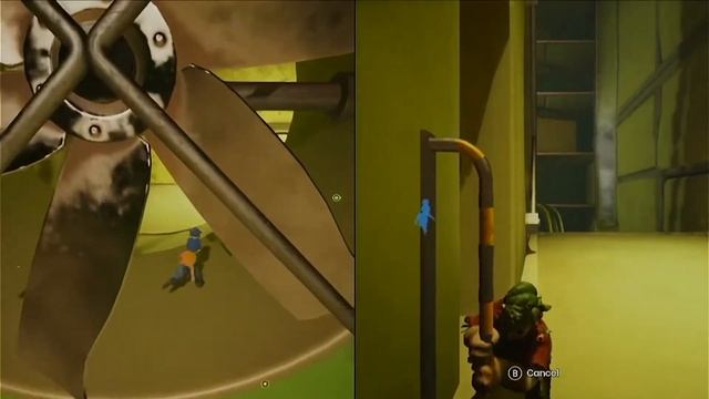 Child Has Voodoo Dolls Of Her Parents?? | It Takes Two