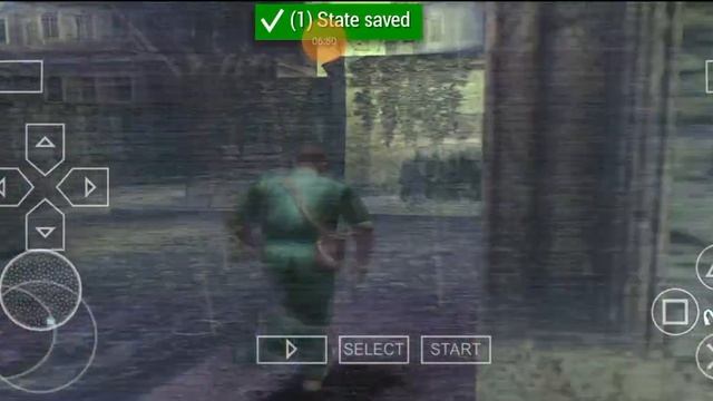 Bolting From Cottonmouth: Max Plays Manhunt 2: Episode 35