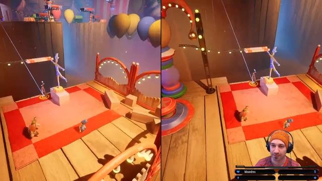 Multiplayer Monday | It Takes Two, Pt. 2