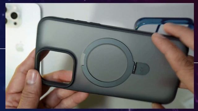 IPhone 15 Pro Case Review! EXCLUSIVE IPhone 15 Pro Cases! | Casekoo  MagicStand
