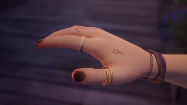 Life Is Strange Full Presentation | Square Enix Presents E3 2021