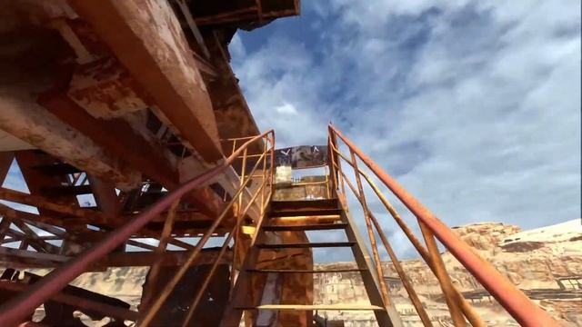 PS5 Прохождение #5 Метро Исход Полное издание (Metro Exodus )