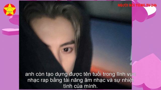 Tác Phẩm Mới Của Vương Hạc Đệ “Lời Thú Tội Trong Đêm” đang được Fan Hồi Hộp Chờ đợi