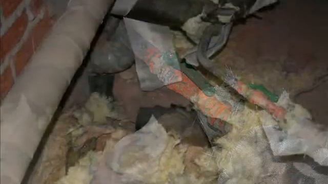 Отчет ООО УК 