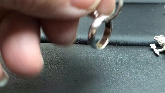 THOMAS SABO SHOP WITH ME HAUL UNBOXING