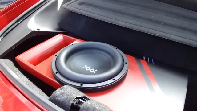Subwoofer Videos. Girl BASSHEAD Re XXX 12 On Sundown 1500
