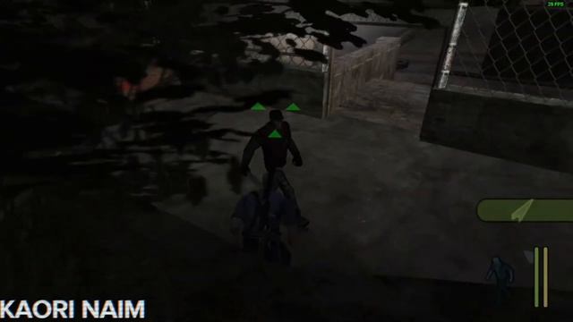 Manhunt (PC) - Strapped For Cash (Hardcore Difficulty)