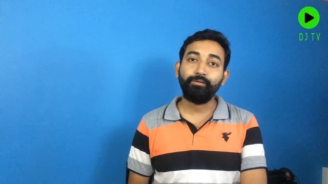 How DTH/Satellite TV Works ? Broadcast TV Cable TV And IP TV? | Explained In Assamese | #DJTV