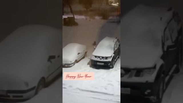 С наступающим Новым 2025 годом!!!