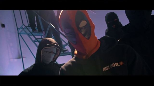 V9 X KO - Andy & Dwight [Music Video] | Link Up TV