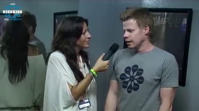 Ferry Corsten @ Privilege Ibiza