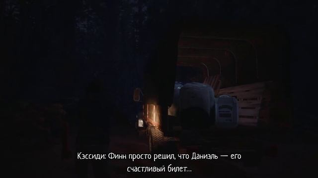 #11 Life Is Strange 2 - Что посеешь... (конец 3-го эпизода)