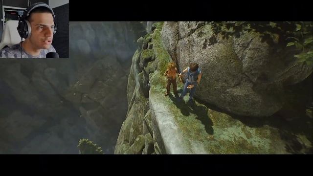 اینجا غولا حکومت میکنن | Brothers: A Tale Of Two Sons #2