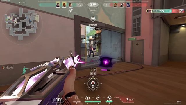 I Tried Valorant SOLO QUEUE For 7 Days..