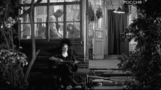 Полина Агуреева   Пролитую слезу    сериал Исаев Xvid