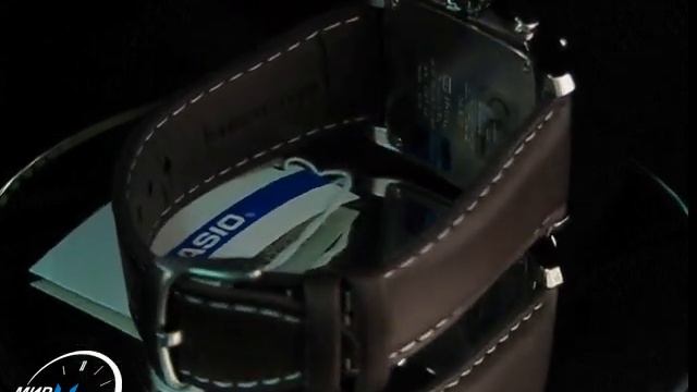 Casio EF-509L-7A.wmv