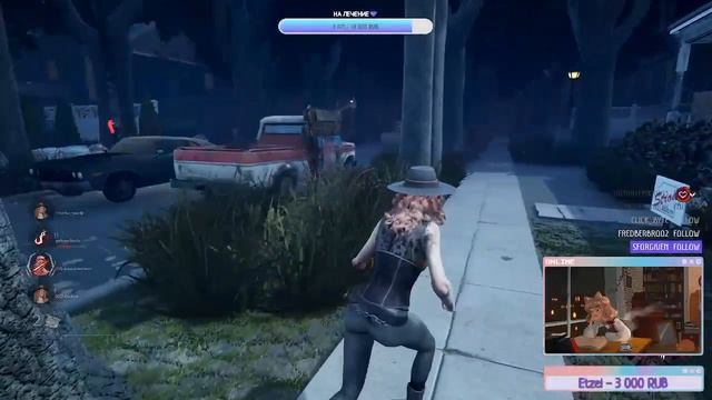 СТРИМ ► Warface и HSH 💜