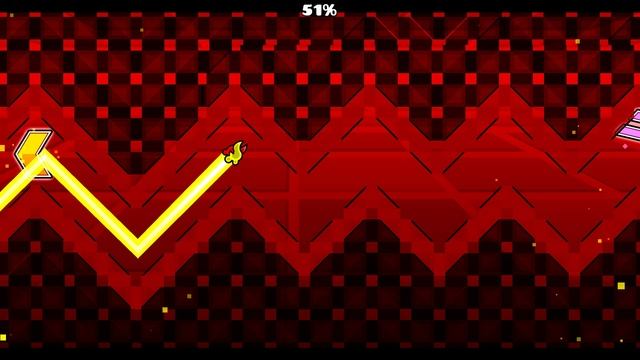 NINE CIRCLES 100% DEMON BY ZOBROS