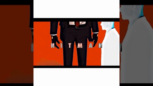 Hitman