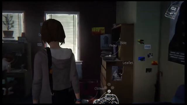 Life Is Strange Live Stream Goal To Get 800 Subs!!!