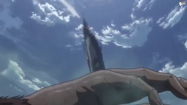 Armin Titan Vs Bertholdt - Shingeki No Kyojin Season 3 Part 2 AMV [HD]