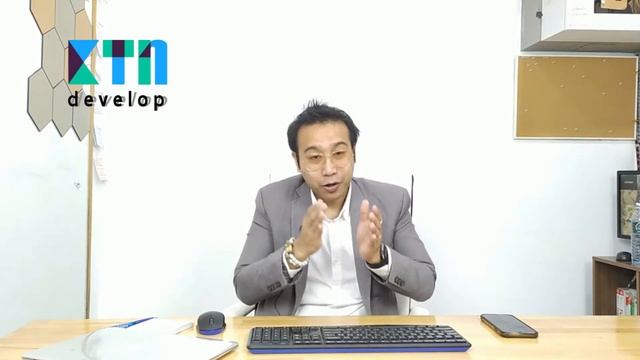 Google Analytics สำคัญกับเว็บไซต์อย่างไร | KTn Develop