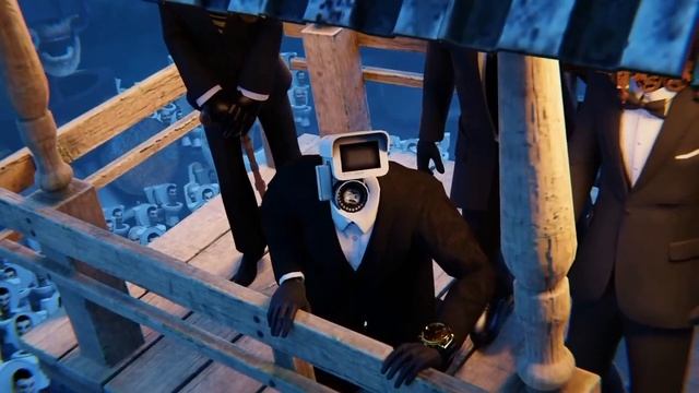 Season 3 ( Watch Men All Series