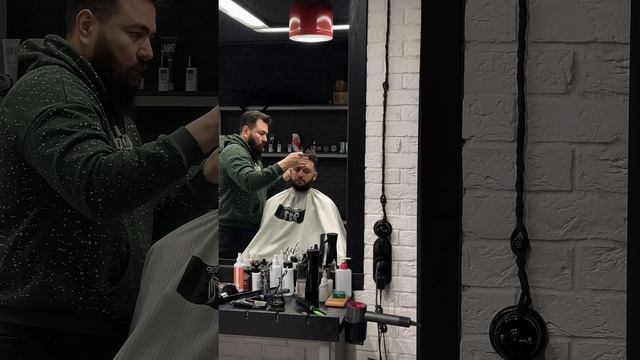 Barbershop911