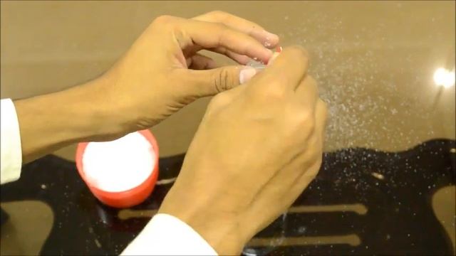 DIY SEA SALT SPRAY AT HOME | TheRealMenShow★