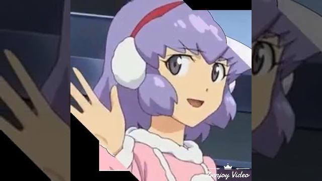 Клип аниме  под песню Right Here