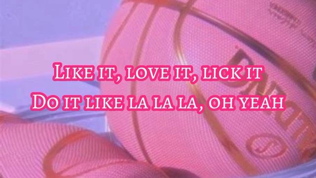 ICE CREAM - LYRICS | BLACKPINK, Selena Gomez | @tori-ah8047