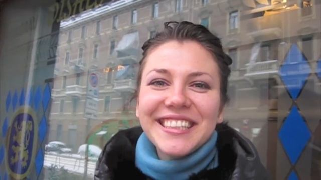 Selen's Birthday Message From MBA 35