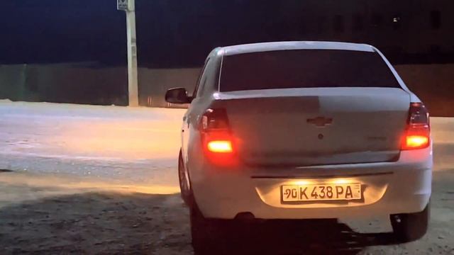 2022 Yil Cobalt Sotildi 25.07.2022