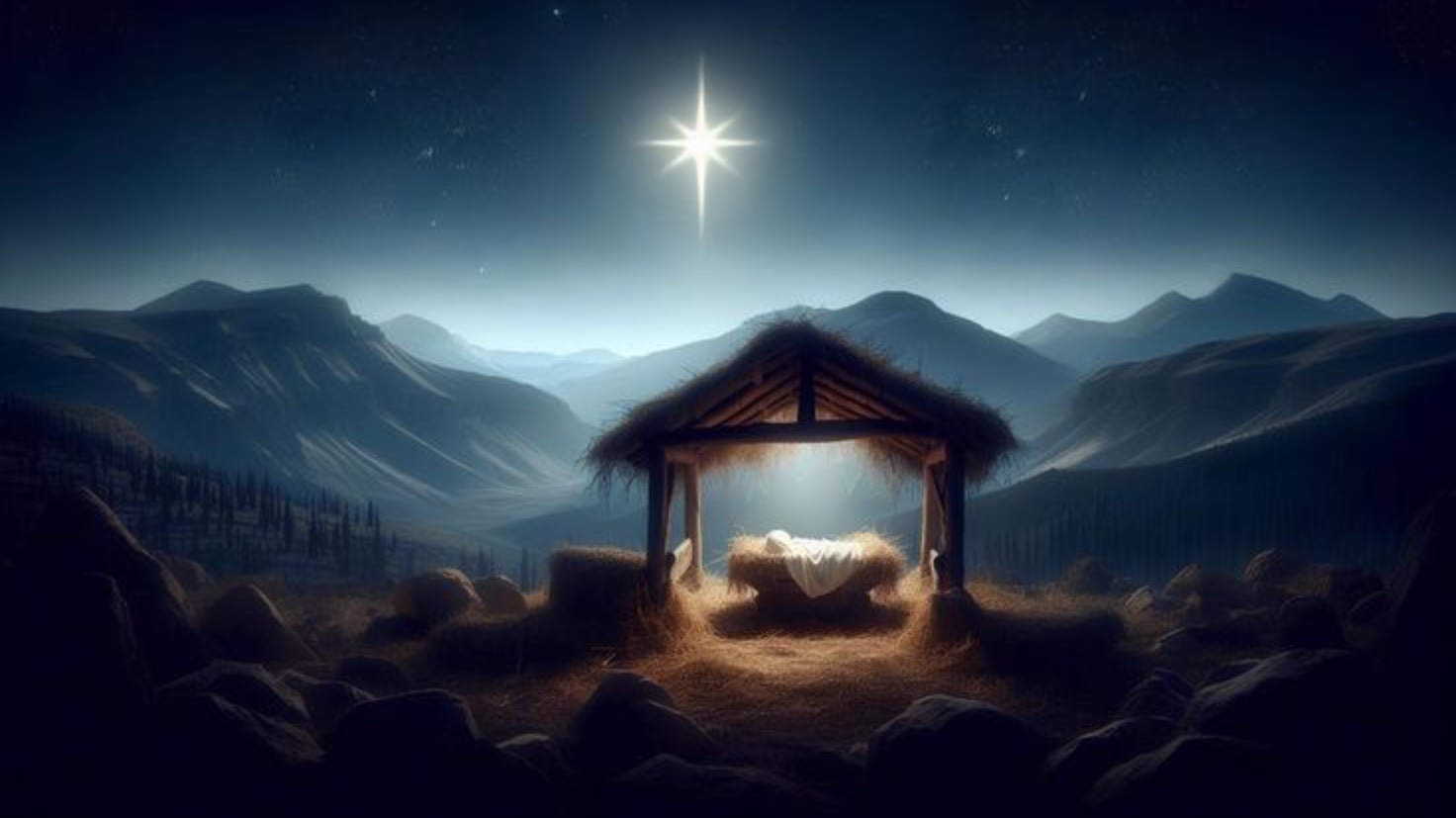 Адвент - 24 декабря