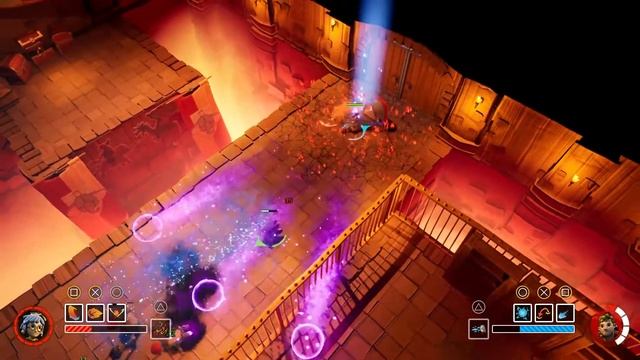 Two Idiots Play It Takes Two Part 9