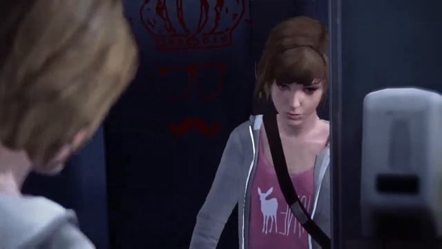 Part 1 Time Controller// Life Is Strange On PS4