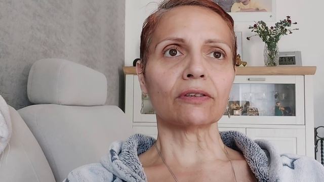 Завтра в больницу.