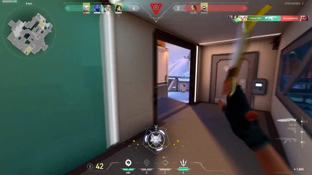 29 (Valorant Montage) Ft.RSMB