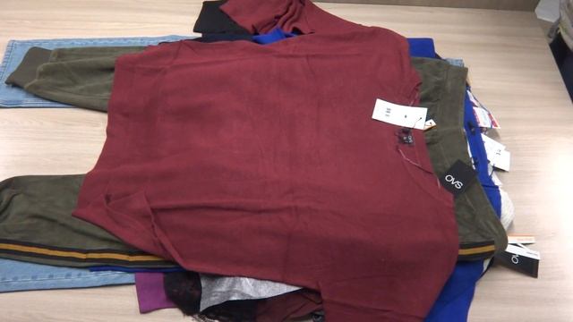 OVS женский весна-лето. Лот 13