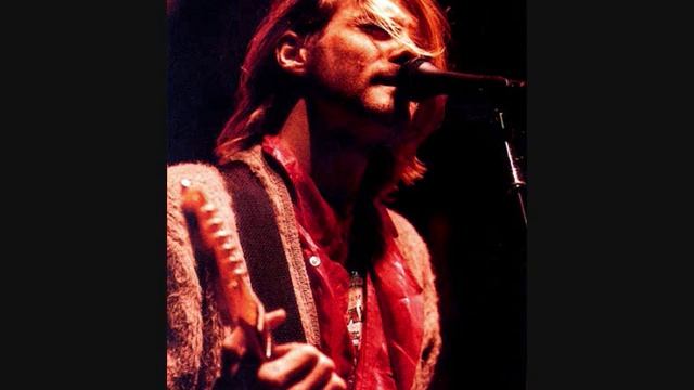 Nirvana - Drain You - Live In Atlanta 112993