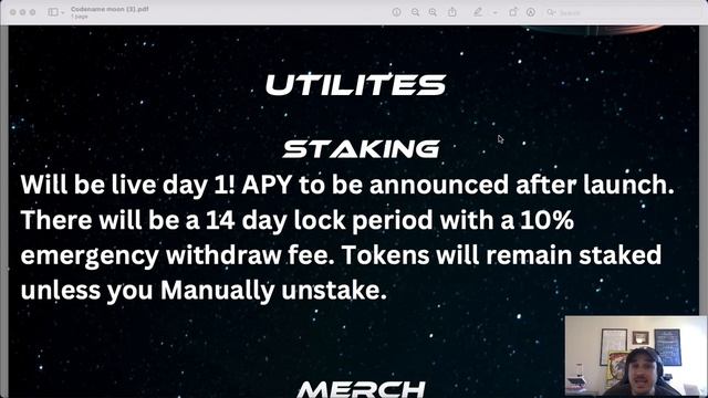 CodenameMoon Part 2🚀🚀