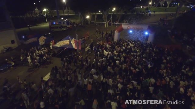 CARRERA DE NEON RIONEGRO , ATMOSFERA ESTUDIOS
