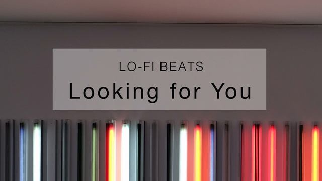 [lo-fi - S1:T6] Perfect Beats For Relaxing, Study, Focus, Reading And Enjoy The Moment
