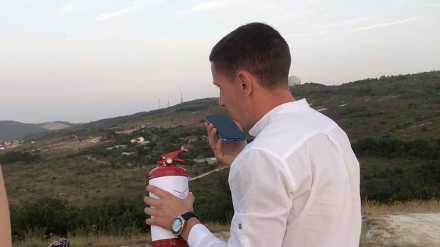 Семья из Краснодара