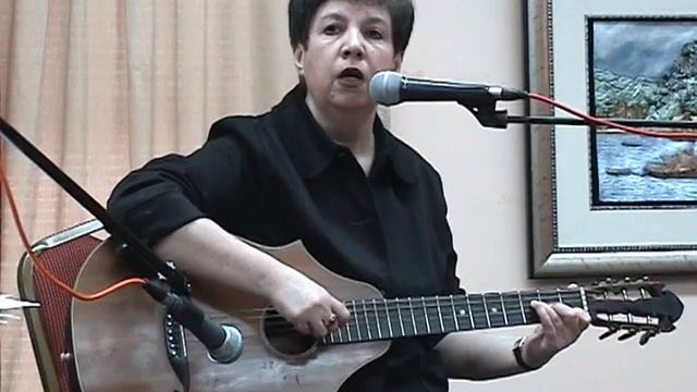 04.Вероника Долина-Ирод - НЙк, 10_Мая_2009