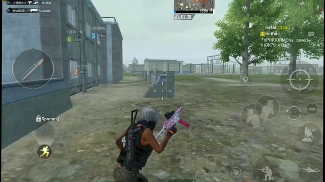 LIL JON - ACT A FOOL | BGMI MONTAGE | SAMSUNG A3,A5,A6,A7,J2,J5,J7,S5,S6,S7,59,A10,A20,A30,A50,A70