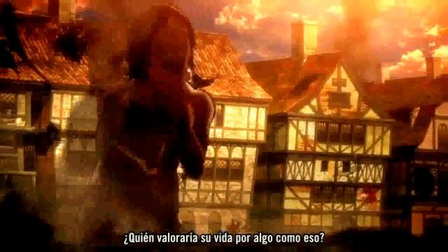 Shingeki No Kyojin AMV ~ Monster Dubstep