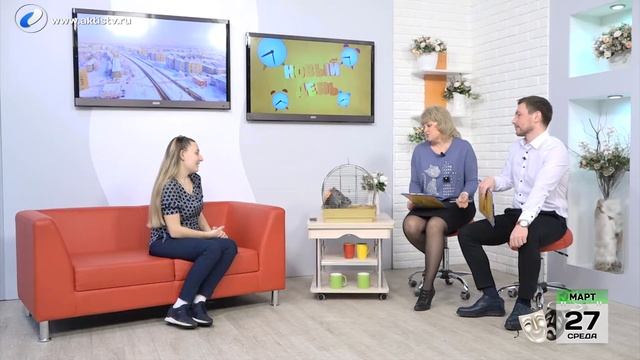 Живая среда