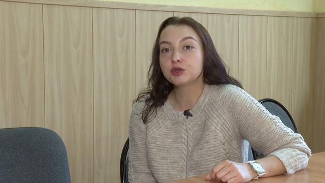 Лица и личности. Виолетт Александровна Егошкина